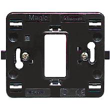 Magic - supporto 1P scatola tonda product photo