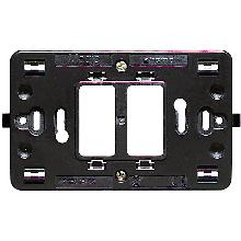 Magic - supporto largo 2P scatola tonda product photo