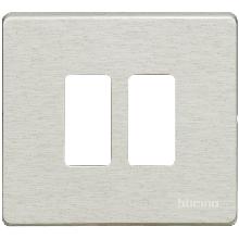 Magic - placca 2P scatola tonda oxidal product photo