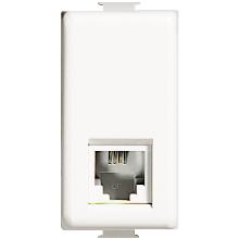 Matix - connettore RJ11 K10 antibatterico product photo