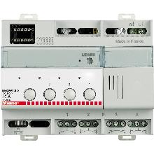 Attuatore SCS 4x16A 6DIN product photo