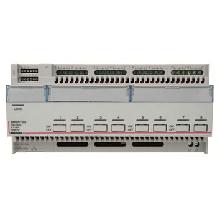 Attuatore SCS 8x16A 10DIN product photo