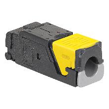 Btnet - 6 connettori RJ45 cat6A UTP cassett product photo