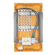 Kit centralino Home Network 36 MODULI product photo