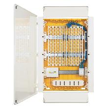 Kit centralino Home Network 54 MODULI product photo