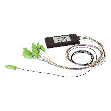 Btnet - splitter preterminato 1x8 product photo