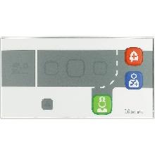 CM - Terminale di camera base con tasti product photo