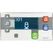 CM - Terminale di camera avanzato display product photo