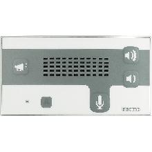 CM - Terminale audio per presidio e camera product photo