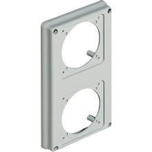 coperchio flangiato piccolo 2 prese 16/32A product photo