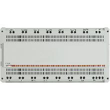 SCS - matrice multicanale audio 10 DIN product photo