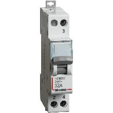 Btdin -COMMUT A ZERO C.LE 32A product photo