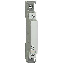 Btdin - contatto 1NO+1NC x CT 1 modulo product photo