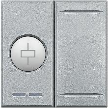 Axolute - Attuatore carichi 16A chiaro product photo