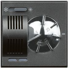 axolute - termostato condizion 230V scuro product photo