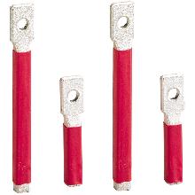 Kit 4pz attacchi posteriori in piatto sfals product photo