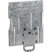 SUPPORTO DIN MOTORE D1 product photo