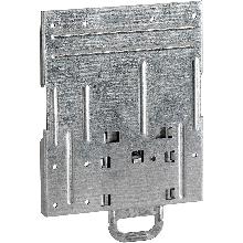 SUPPORTO DIN MOTORE D2 product photo