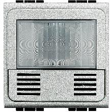 LivingLight-Green Switch SCS PIR+US tech product photo