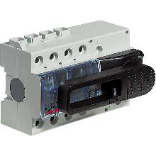 Sezionatore MW63- 4p 63A  frontale product photo