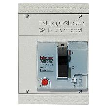 Mega MS250 - interruttore manovra 4P 250A product photo