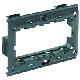 Interlink - supporto per 4mod living int product photo Photo 01 2XS