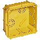 Multibox - scatola derivazione 87x87x44 product photo Photo 01 2XS