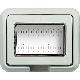 Idrobox luna - coperchio IP55 3P product photo Photo 01 2XS