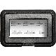 Idrobox luna - coperchio IP55 4P grigio liv product photo Photo 02 2XS