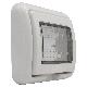 Idrobox matix- coperchio IP55 3P bianco product photo Photo 03 2XS