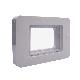 MatixGO - placca IP55 3m grey product photo Photo 01 2XS