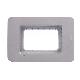 MatixGO - placca IP55 3m grey product photo Photo 03 2XS