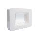 MatixGO - placca IP55 3m white product photo Photo 01 2XS