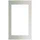 Cornice 2 moduli SFERA Classic  modulare - finitura Allmetal product photo Photo 01 2XS