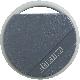 Controllo accessi - chiave transponder nero product photo Photo 01 2XS