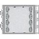 Modulo 8 pulsanti doppia fila product photo Photo 01 2XS