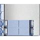 Frontale 4 pulsanti doppia fila allmetal product photo Photo 01 2XS