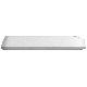 Multipresa 4 schuko/bip+inter+salvaf bianco product photo Photo 03 2XS
