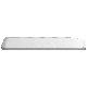 Multipresa 4 schuko/bipas+inter+2usb bianco product photo Photo 03 2XS