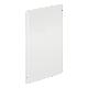 Flatwall - pannello copriforo bianco h900mm product photo Photo 02 2XS