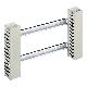 Flatwall - guide DIN e canali per supp h300 product photo Photo 01 2XS