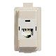 Btnet - magic RJ45 110IDC STP cat6 product photo Photo 03 2XS