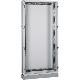 Mas MDX 800 - armadio 850x1800mm product photo Photo 02 2XS