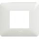 Matix - placca 2p bianco product photo Photo 01 2XS