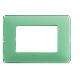 Matix - placca 3p colors te verde product photo Photo 02 2XS