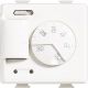 Matix - termostato con commutatore product photo Photo 01 2XS