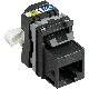 Btnet - RJ45  Keystone cat5E UTP product photo Photo 01 2XS