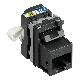 Btnet - RJ45  Keystone cat5E UTP product photo Photo 02 2XS