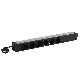 btnet - PDU 19' 6 prese std tedesco product photo Photo 01 2XS