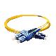 Btnet - cordone SC/LC  fibra 9/125 OS1 2m product photo Photo 01 2XS